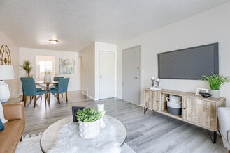 Fairview Apartments in Omaha, NE - Building Photo - Building Photo