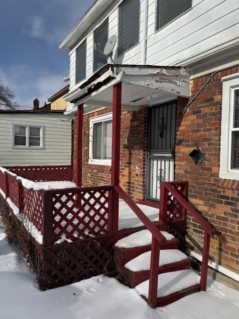 10311 Britain St in Detroit, MI - Building Photo - Building Photo