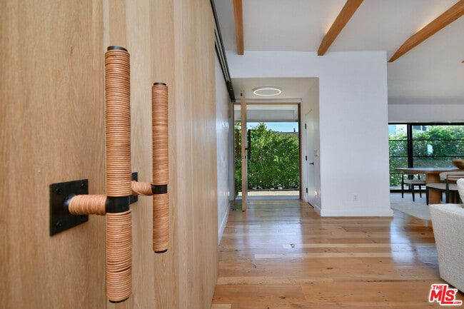 property at 2145 Linda Flora Dr