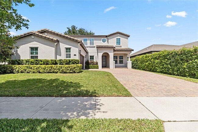 property at 16753 Gullfloss Ter