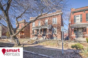 3112 Arsenal St in St. Louis, MO - Building Photo