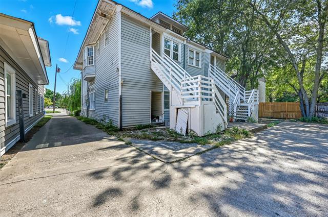 4701 Worth St in Dallas, TX - Building Photo - Building Photo