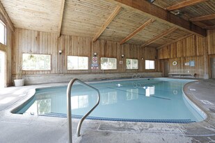 Beaver Creek in Beaverton, OR - Building Photo