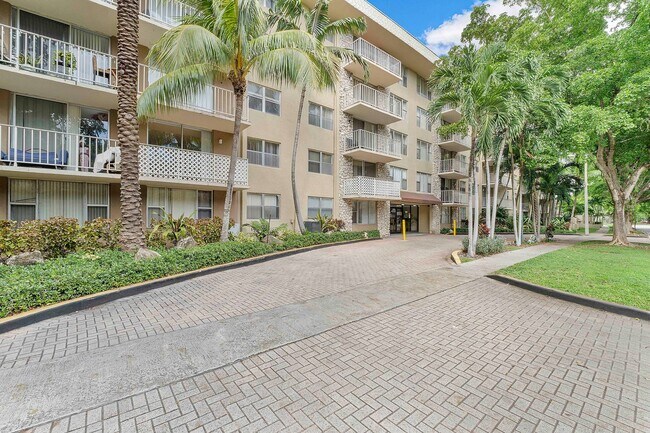 property at 1805 Sans Souci Blvd