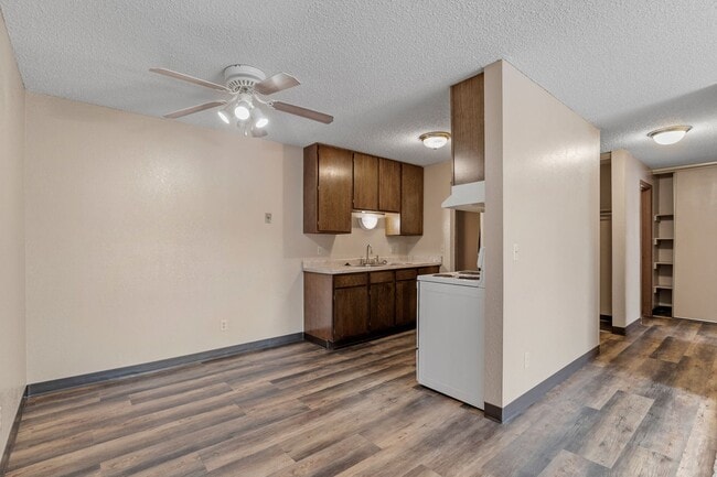 Mountain View Apartments