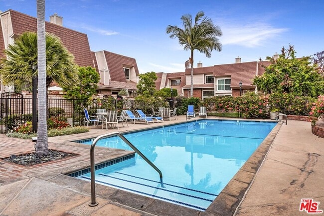 property at 13065 Mindanao Way