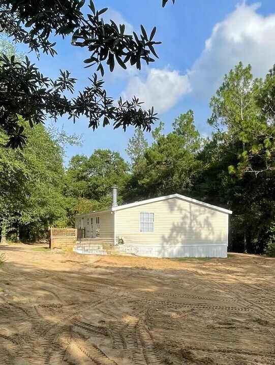 5585 Hwy 393 in Crestview, FL - Building Photo