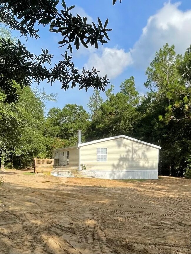 property at 5585 Hwy 393