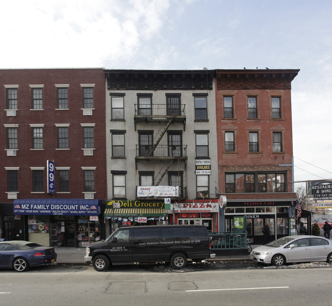 226 4th Ave in Brooklyn, NY - Building Photo - Building Photo