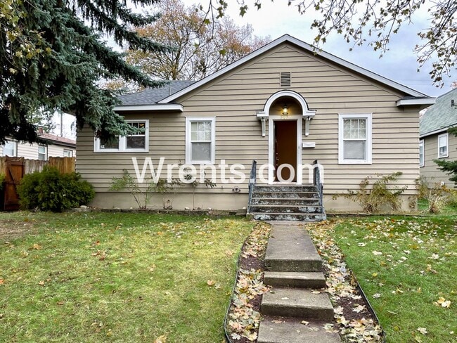 507 E Courtland Ave in Spokane, WA - Building Photo - Building Photo