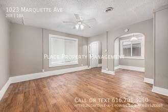 1023 Marquette Ave in Muskegon, MI - Building Photo - Building Photo