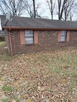 4434 Gina Brooke Dr in Nashville, TN - Building Photo