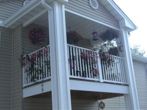 Summit Valley Apartments in Pacific, MO - Foto de edificio - Building Photo