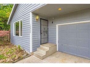 13922 SE Cora St in Portland, OR - Building Photo - Building Photo