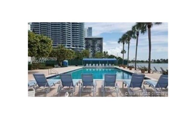 3301 NE 5th Ave, Unit 506