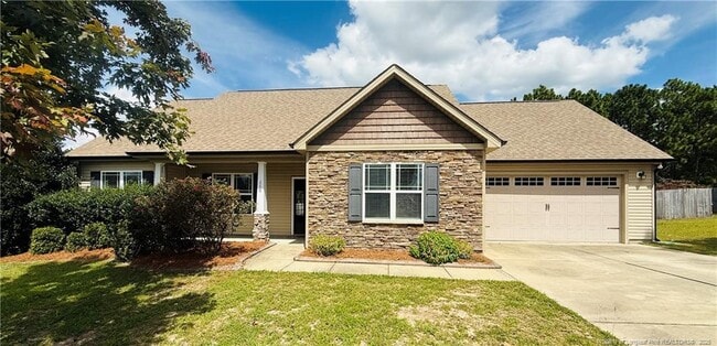 property at 116 Harding Ln