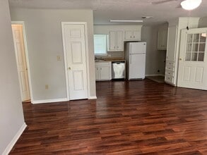 1460 May Ave in Jackson, MS - Building Photo - Building Photo