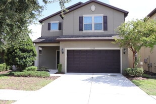 5239 Fallen Leaf Dr in Riverview, FL - Building Photo