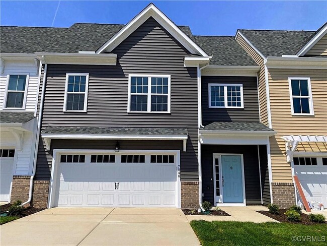 property at 7048 Dunton Rd