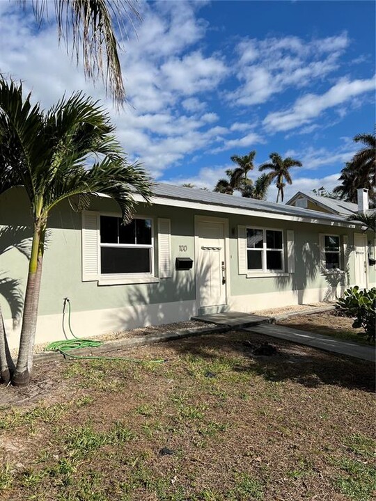 100 Gilchrist St in Punta Gorda, FL - Building Photo