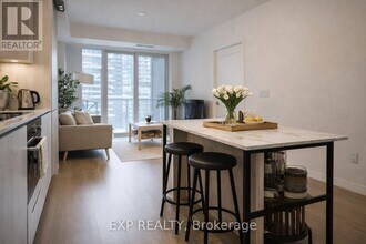 28 Widmer St in Toronto, ON - Building Photo - Building Photo