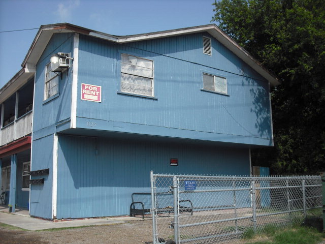 1125 Military Hwy in Brownsville, TX - Building Photo - Building Photo