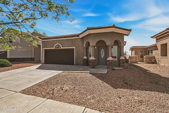 3213 Willie Cager in El Paso, TX - Building Photo - Building Photo