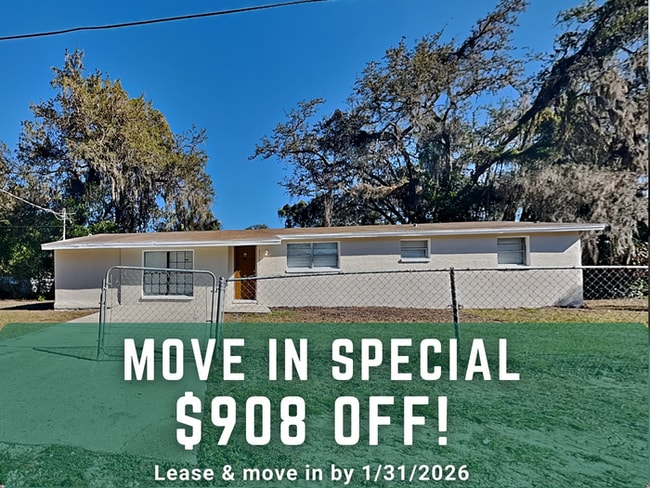 property at 1710 E Annie St