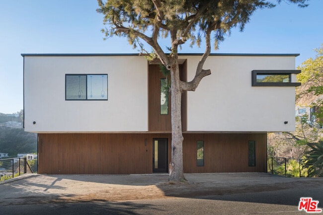 property at 1931 Sunset Plaza Dr