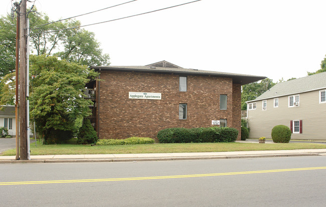 applegate apartments in Plainville, CT - Building Photo - Building Photo