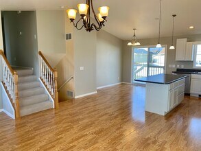 5010 S Pitch Dr in Rapid City, SD - Building Photo - Building Photo