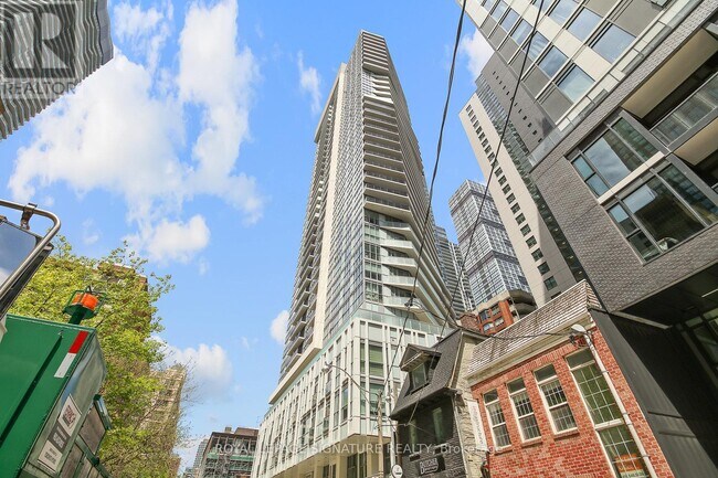 property at 77 Mutual St