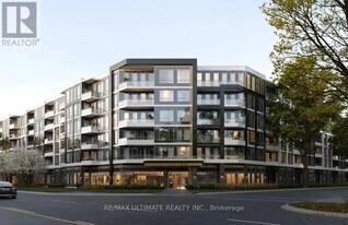 2501 Saw Whet Blvd. in Oakville, ON - Building Photo