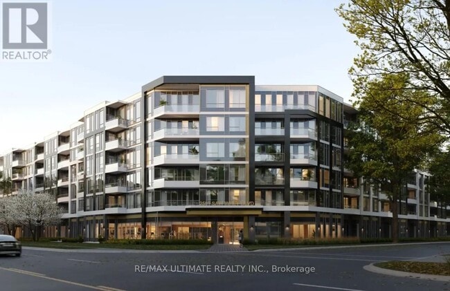 property at 2501 Saw Whet Blvd.
