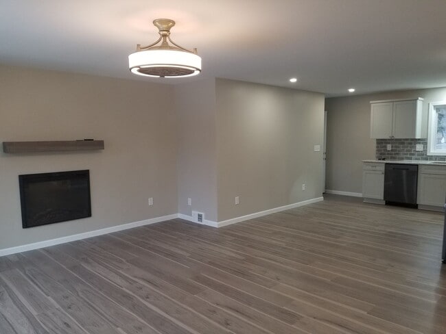 property at 3875 Culver Rd