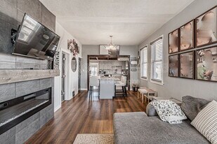 5019 W 2nd Ave in Denver, CO - Building Photo
