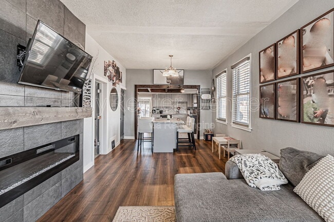 property at 5019 W 2nd Ave