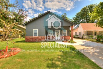 416 Iowa St in Norman, OK - Building Photo - Building Photo