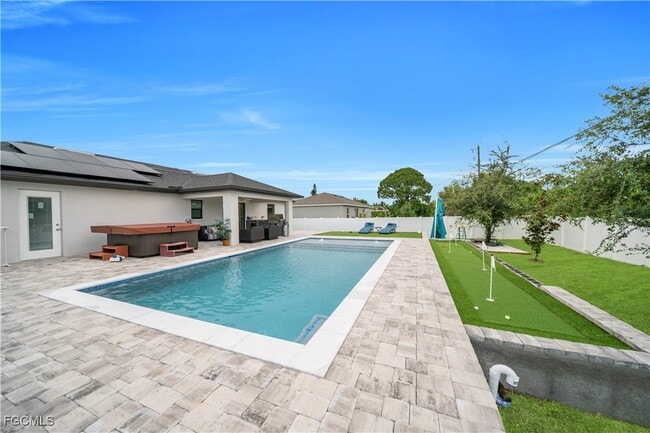 1915 NE 20th Ave in Cape Coral, FL - Building Photo - Building Photo