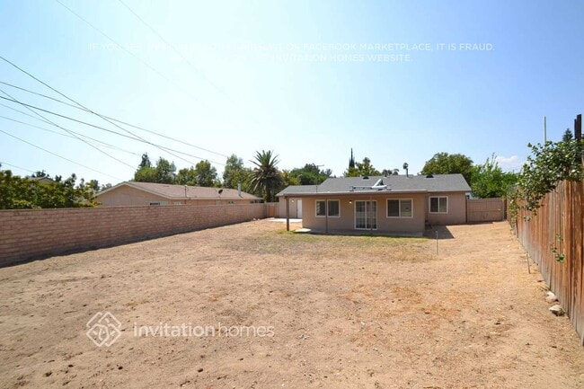 3937 N Golden Ave in San Bernardino, CA - Building Photo - Building Photo