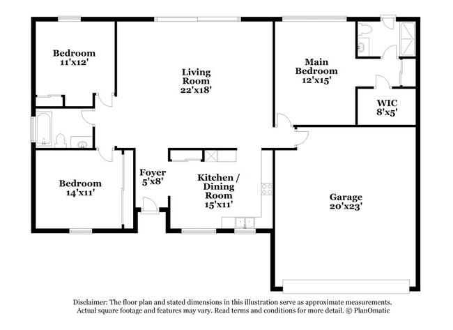 12146 Sula St in Orlando, FL - Building Photo - Building Photo