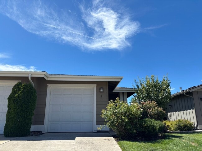 property at 1031 NE Watt Way