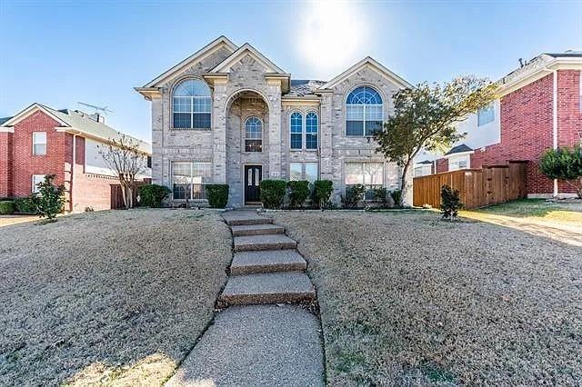property at 1612 Chester Dr