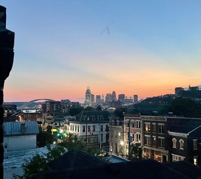 324 Fairfield Ave Apartments and Nearby Bellevue Apartments For Rent Bellevue, KY