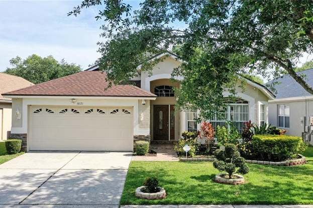 10121 Doriath Cir in Orlando, FL - Building Photo - Building Photo