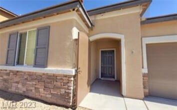9570 Rickshaw St in Las Vegas, NV - Building Photo - Building Photo