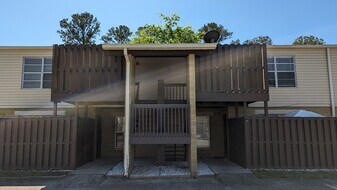 3924 SW 26th Dr in Gainesville, FL - Building Photo