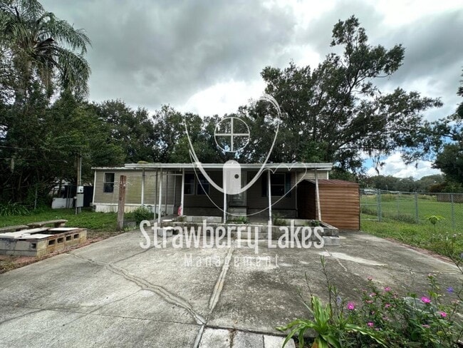 property at 2020 Harrell Rd