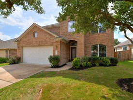 3664 Rosalina Loop in Round Rock, TX - Building Photo