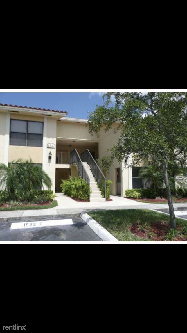 1517 Lake Crystal Dr in West Palm Beach, FL - Building Photo - Building Photo